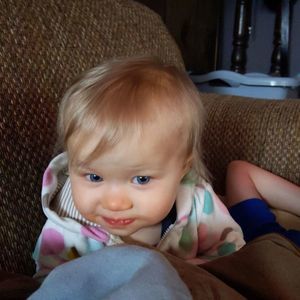 Meet your Posher, Deanna